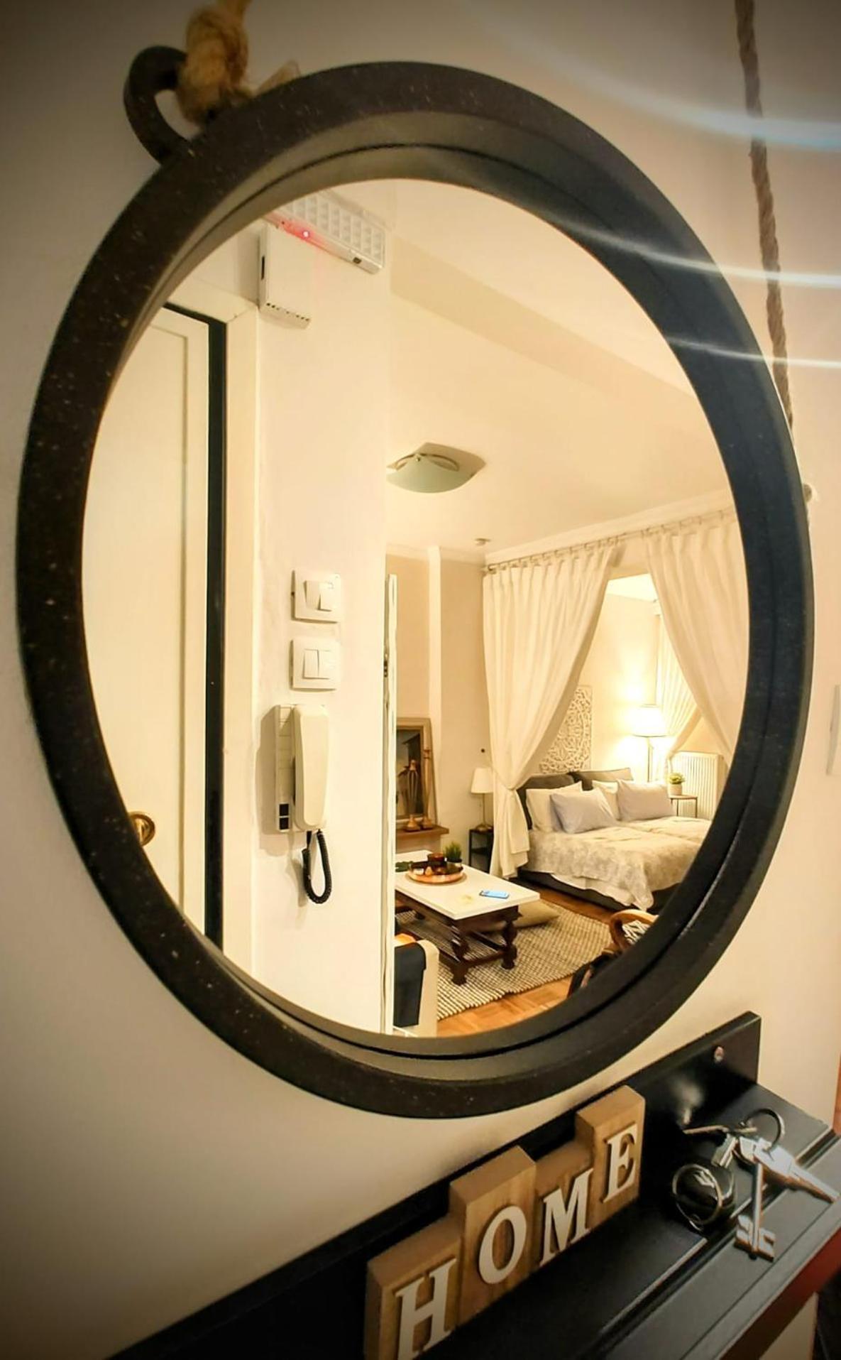Apartment Liberty