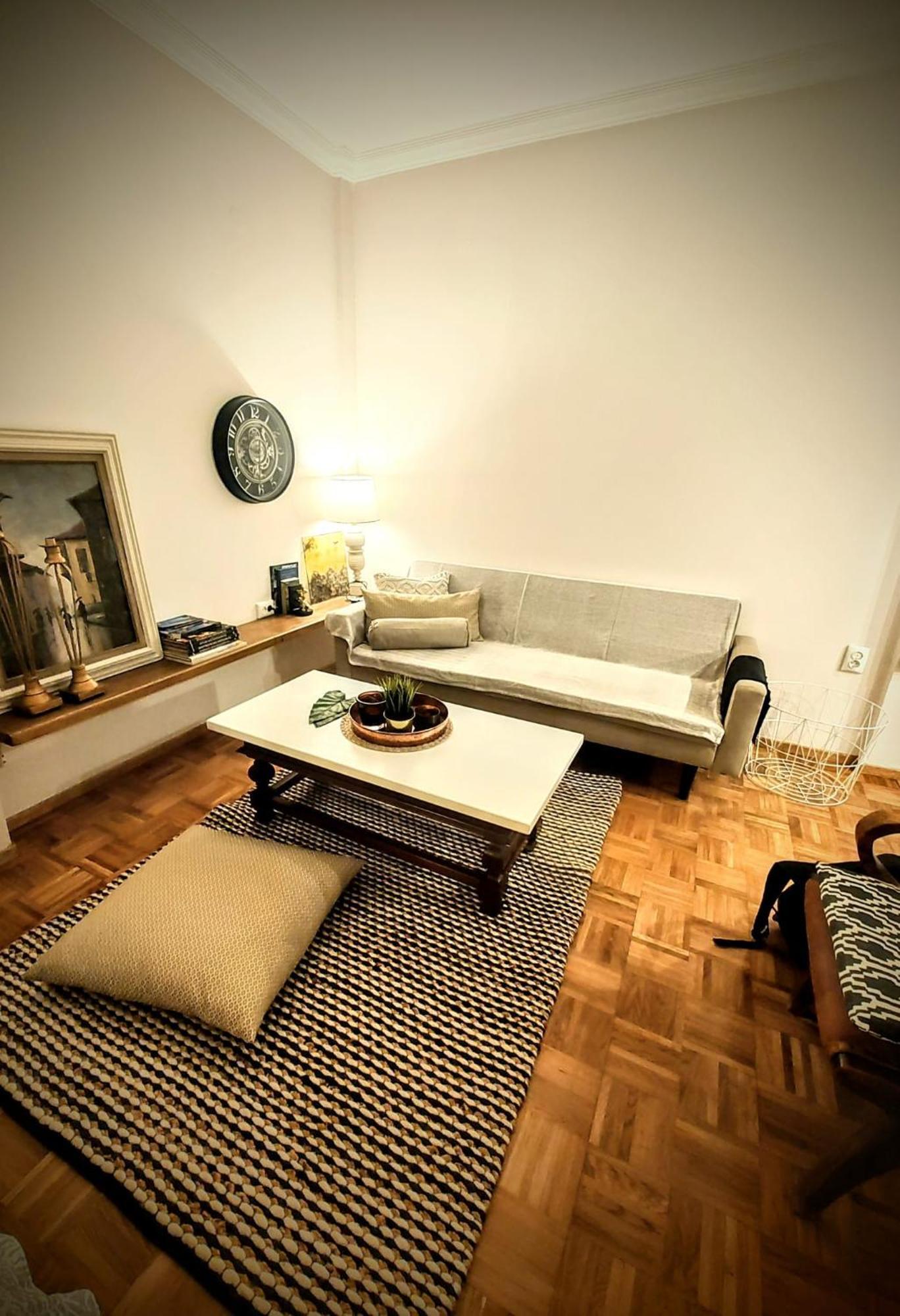Liberty Apartment *