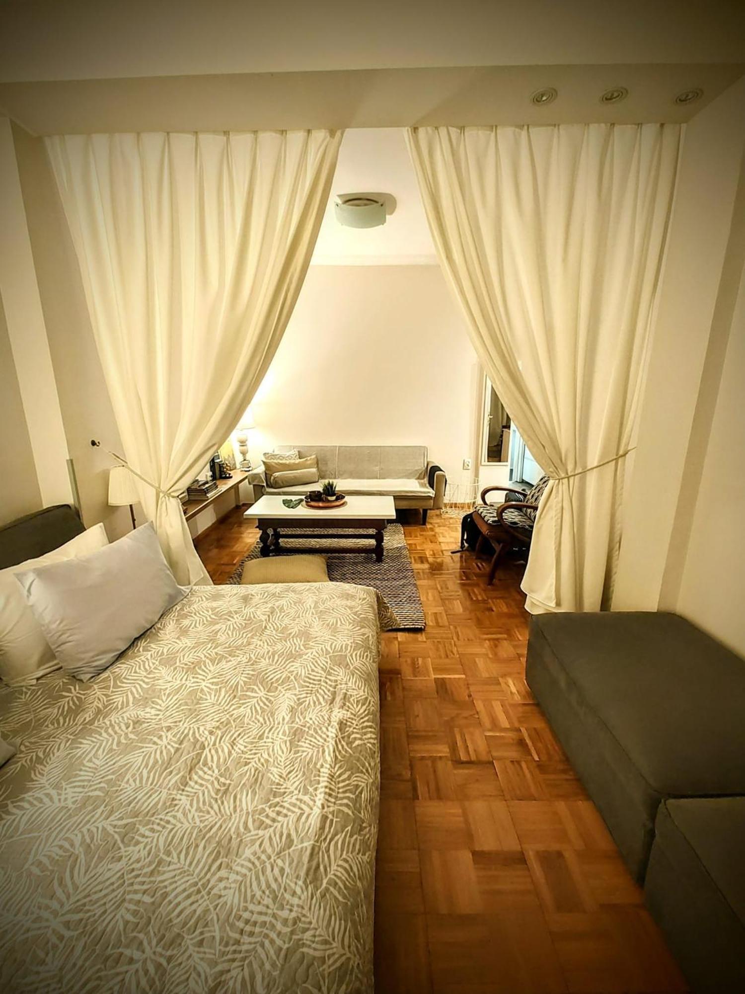 Apartment Liberty *